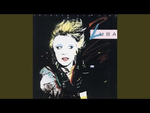 Luba — Private Wars