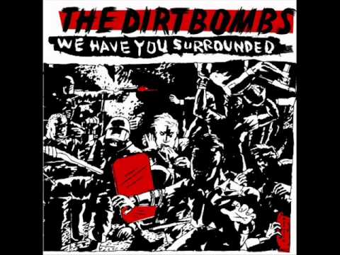The Dirtbombs — Pretty Princess Day - The Dirtbombs