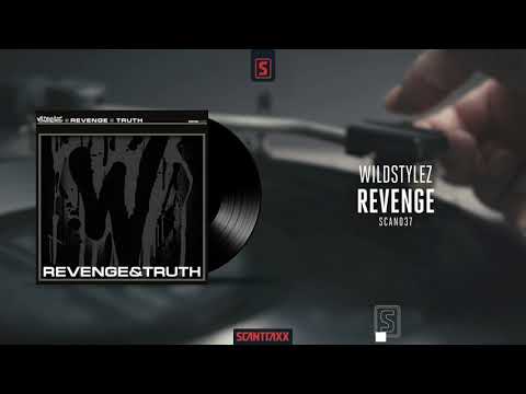 Wildstylez — Wildstylez - Revenge (Official Audio)