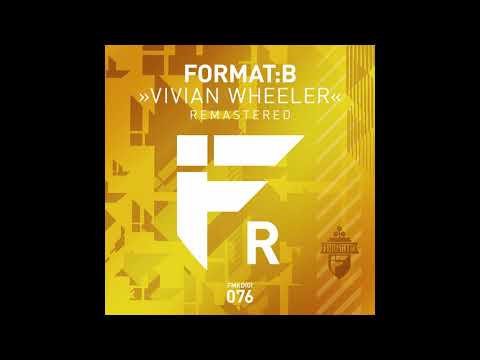 Format: B — FMKdigi076   FormatB   Vivian Wheeler   remastered 2020