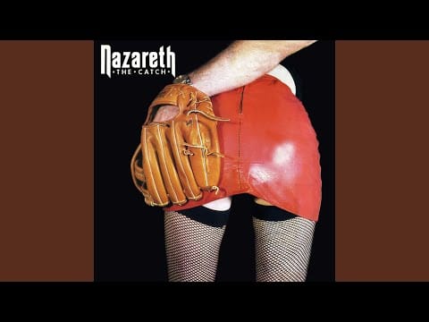 Nazareth (2) — Party Down