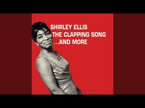 Shirley Ellis — I Told You So