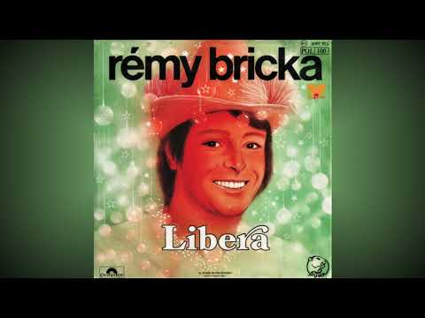 Rémy Bricka — Rémy Bricka   ''Libera''
