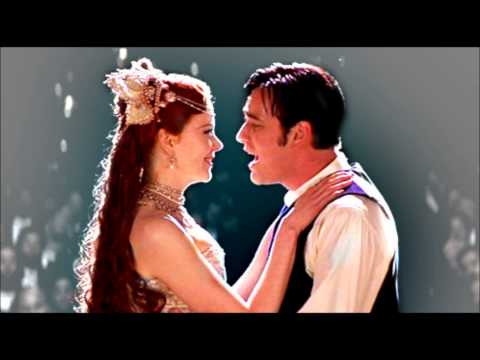 Ewan McGregor — Ewan McGregor & Nicole Kidman [Moulin Rouge] - Come What May (Josh Abrahams Radio Remix)