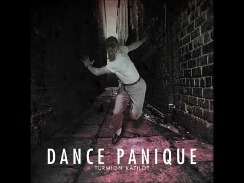 Turmion Kätilöt — Turmion Kätilöt: Dance Panique