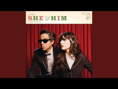 She & Him — Christmas Day