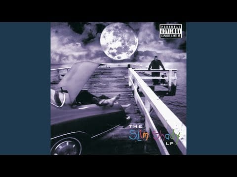 Eminem — '97 Bonnie & Clyde