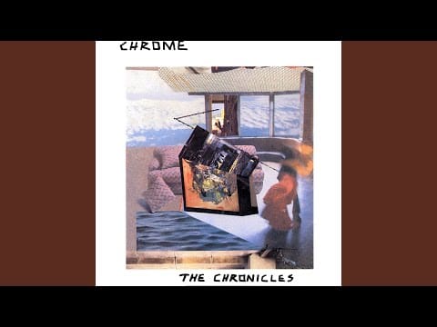 Damon Edge — The Chronicles Of Canaan