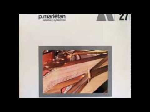 Terry Riley — Terry Riley & Pierre Marietan - Par Le Germ Split LP (Full Album) [1968]