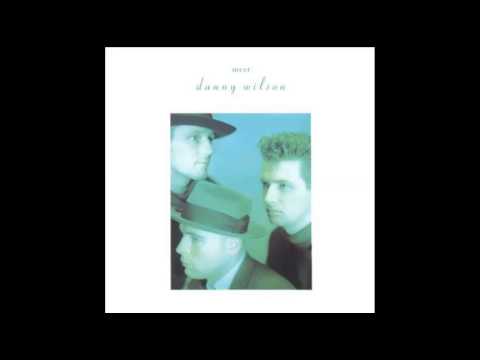 Danny Wilson (2) — Danny Wilson - Davy (1987)