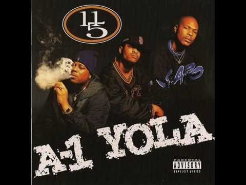 11/5 — 11/5. A1 Yola (Full Album)
