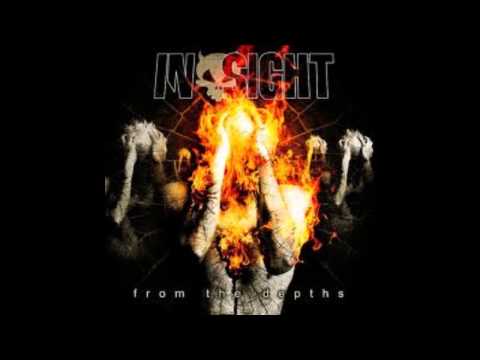 In-Sight — In-Sight - For The Sake Of The Show (From The Depths)