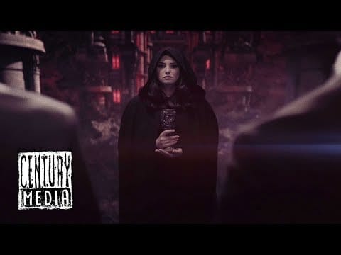 Demons & Wizards — DEMONS & WIZARDS - Diabolic (OFFICIAL VIDEO)