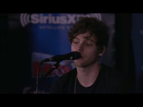 5 Seconds Of Summer — 5 Seconds Of Summer - Girls Talk Boys (LIVE ACOUSTIC)