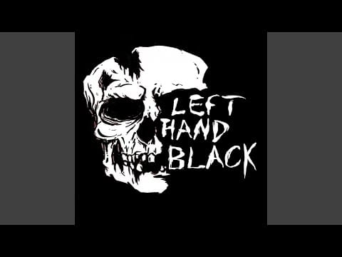 Left Hand Black (2) — 28 Days Later
