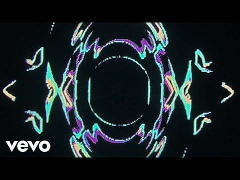 SG Lewis — One More (Mark Knight Remix / Visualiser)