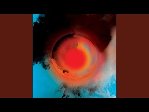Brendan Perry — No Land