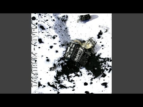 Tamtrum — My Fall (Live)