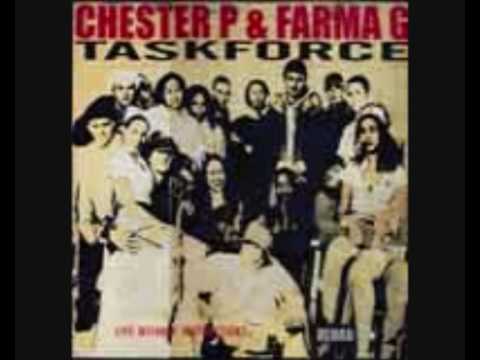 Task Force (2) — Task Force - Dont Cry