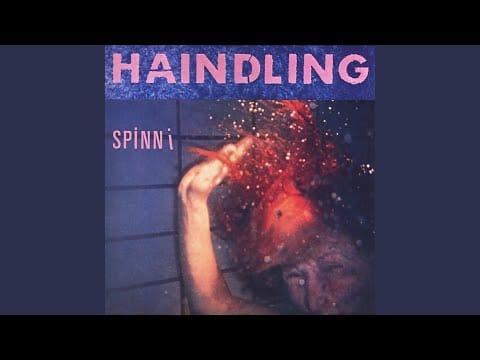 Haindling — Hollaro