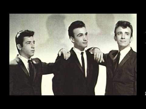 Dion & The Belmonts — Dion & The Belmonts - Berimbau