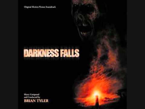 Brian Tyler — Darkness Falls Soundtrack - 26. End Titles