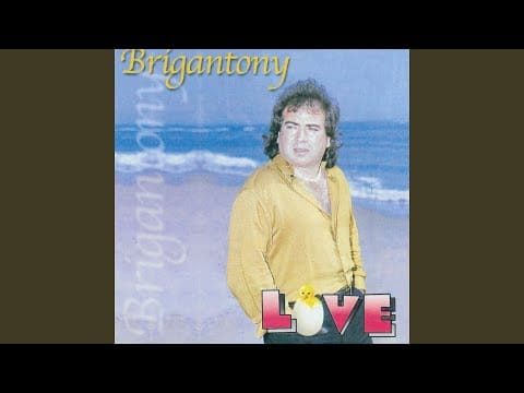 Brigan Tony — Cavallo stanco