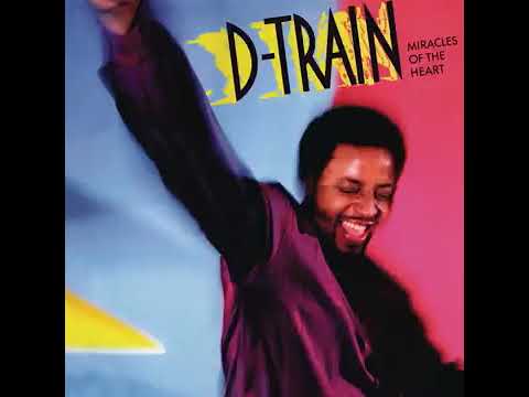 James "D-Train" Williams — James D Train Williams  86  You Are Everything