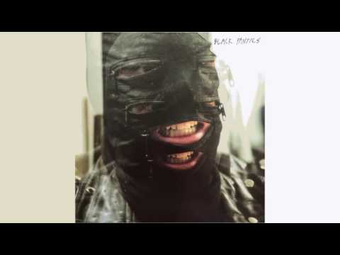 Black Panties — BLACK PANTIES - Dead And Gone