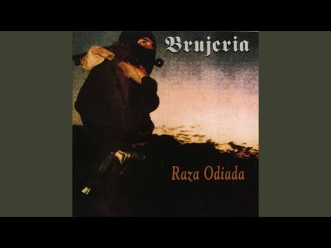 Brujeria — La Ley De Plomo
