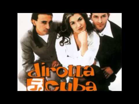 Dirotta Su Cuba — DIROTTA SU CUBA - GELOSIA (versione originale cassetta) con TESTO