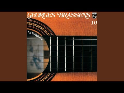Georges Brassens — Misogynie à part