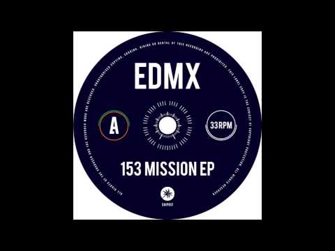 EDMX — EDMX - Grab The Beat [SHIP017]