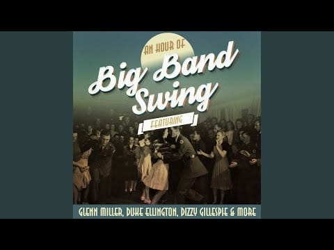 Benny Goodman — Henderson Stomp