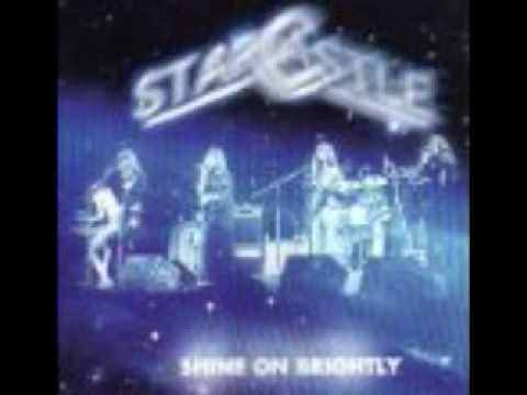 Starcastle — Starcastle - "Lady Of The Lake"