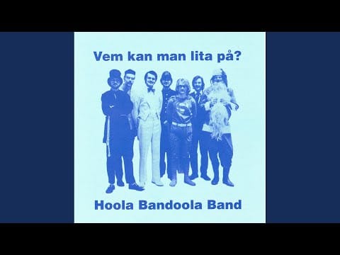 Hoola Bandoola Band — Keops pyramid