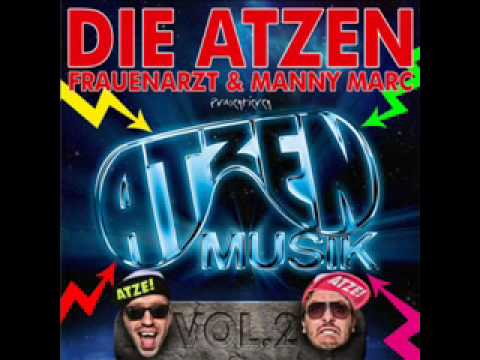 Frauenarzt & Manny Marc — Frauenarzt und Manny Marc - Atzen Musik Vol.2 - Disco Pogo (Atzen Musik Mix)