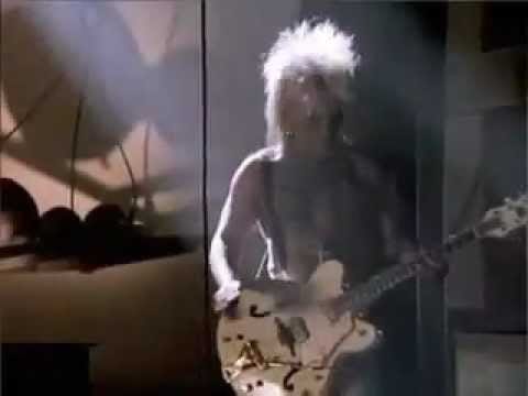 Jean Beauvoir — Jean Beauvoir  - Jimmy (Official Music Video)
