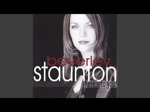 Beverley Staunton — The Look of Love