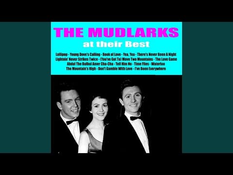 The Mudlarks — Abdul the Bulbul Amer Cha-Cha