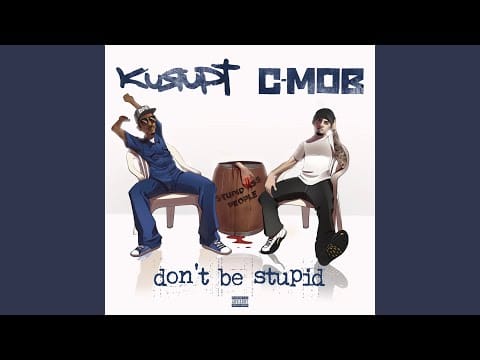 Kurupt — Da Bizne$$