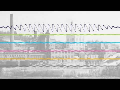 Field Music — Only In A Man's World