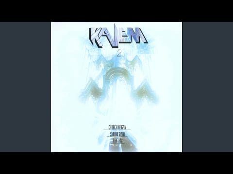 Kajem — Air
