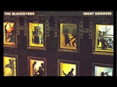 The Blackbyrds — The Blackbyrds - Rock Creek Park
