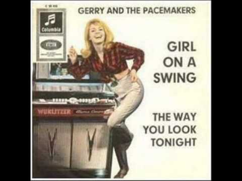 Gerry & The Pacemakers — The Big Bright Green Pleasure Machine - Gerry & The Pacemakers ( 1966 )