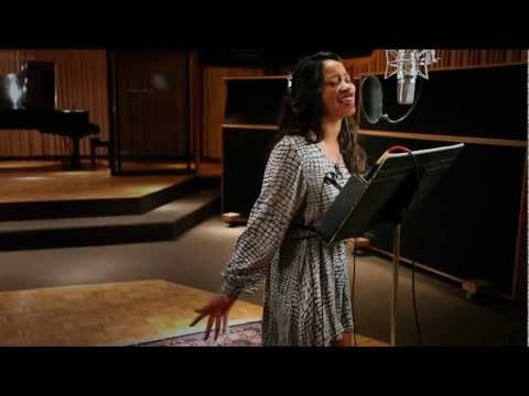 Keke Palmer — "We Are (Family)" Music Video - Ice Age: Continental Drift