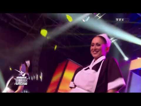 Philippe Cataldo — PHILIPPE CATALDO   Les divas du dancing   TF1 GENERATION TUBE DE TOUJOURS   SOUS TITRAGE KARAOKE