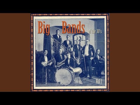 Ray Noble And His Orchestra — Over My Shoulder