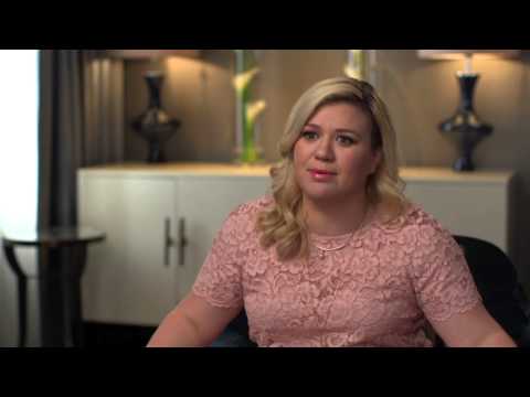 Kelly Clarkson — Kelly Clarkson on Happiness | Two Tube