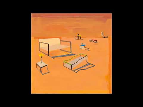 HOMESHAKE — Helium - Homeshake